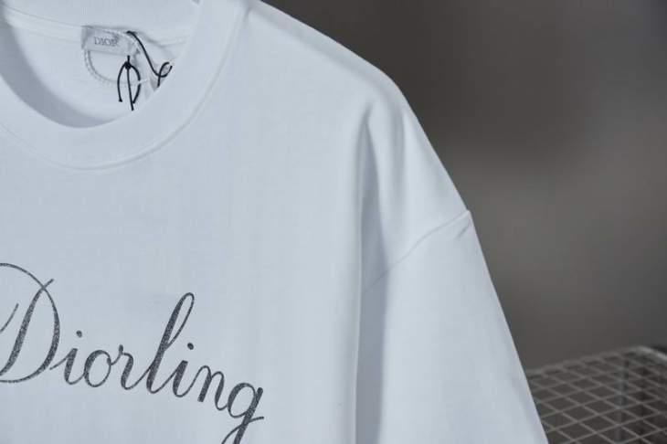 Dior T Shirts Short _SKUDiorS-XLhgntx2215766